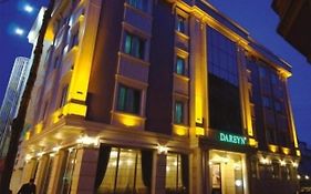 Dareyn Hotel